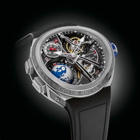 greubel forsey.